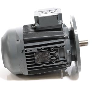 Three-phase motor  Used